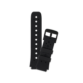 PIXBEE KIDS 4G STRAP ONLY BLACK